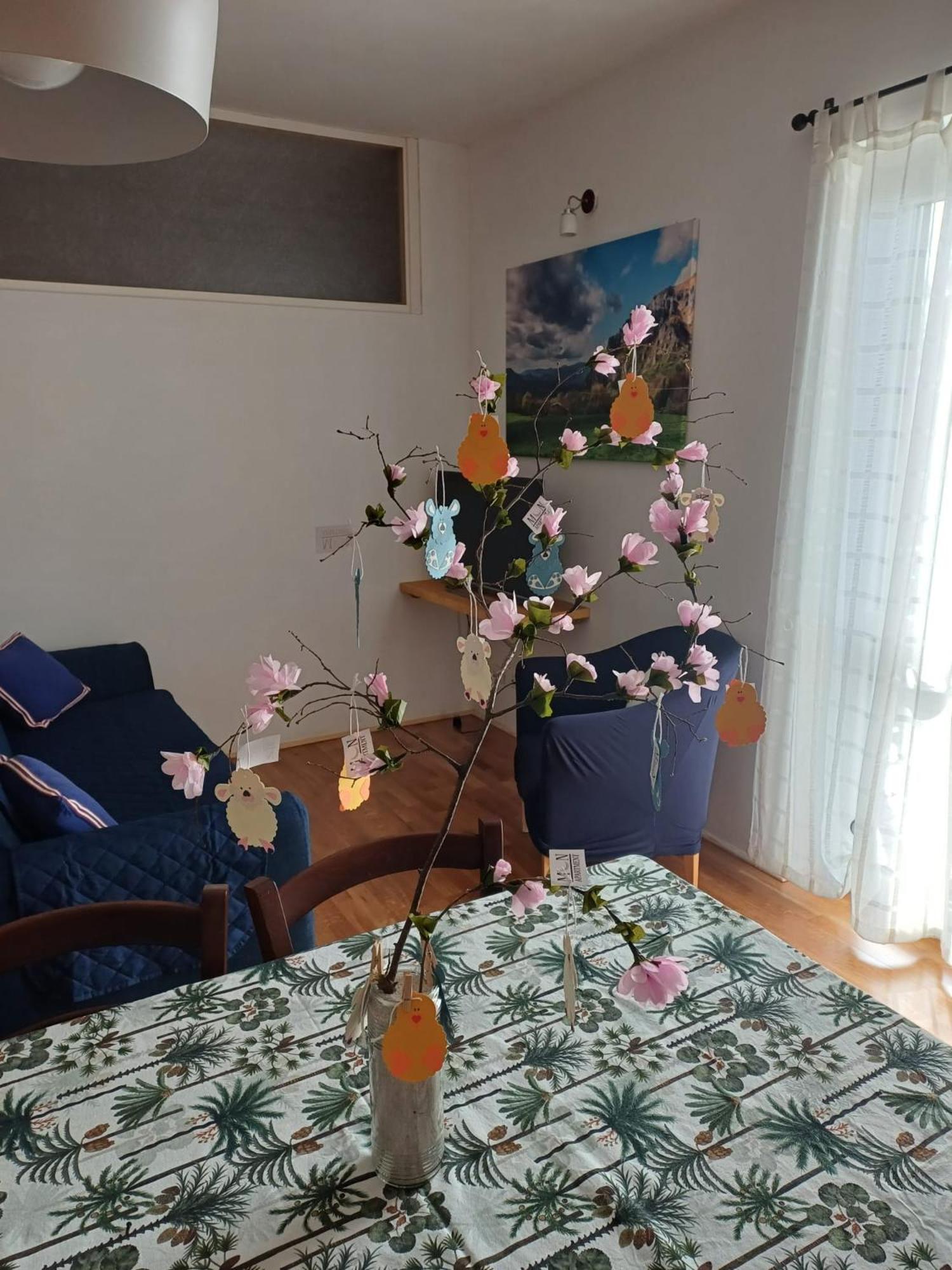 Mun Apartment - Major Unforgettable Nights 퓌피아노발레이마냐 외부 사진